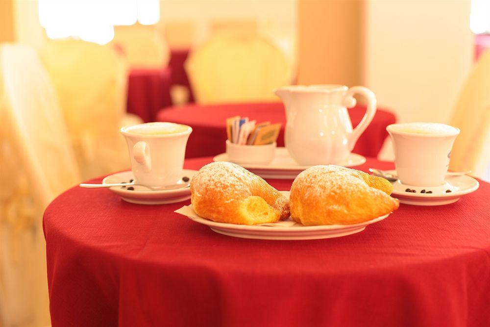 Hotel Stefan Room & Breakfast กัตเตโออามาเร ภายนอก รูปภาพ