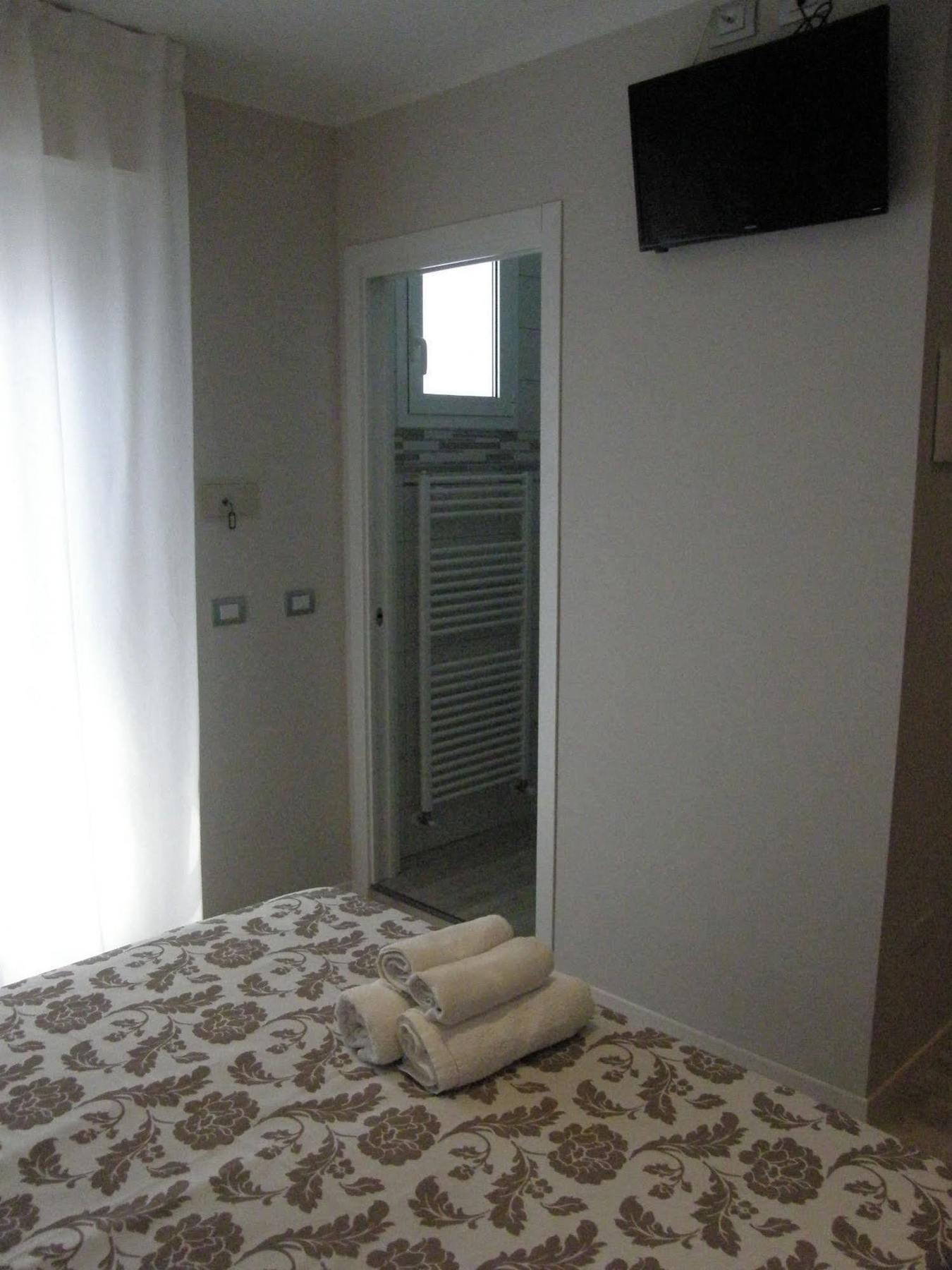 Hotel Stefan Room & Breakfast กัตเตโออามาเร ภายนอก รูปภาพ